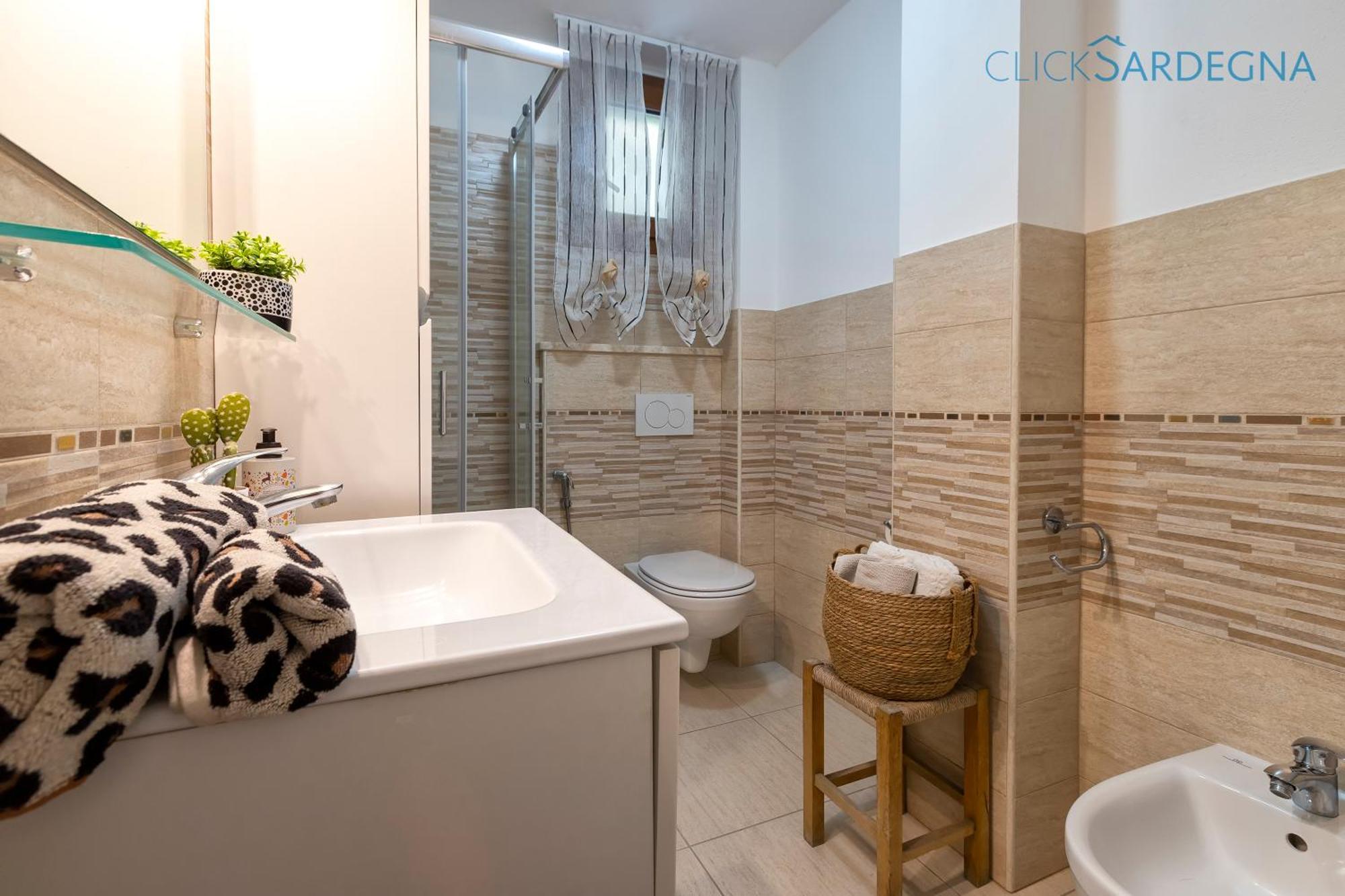 Clicksardegna Casa Speranza In Villa Brionis Con Grande Veranda Alghero Extérieur photo