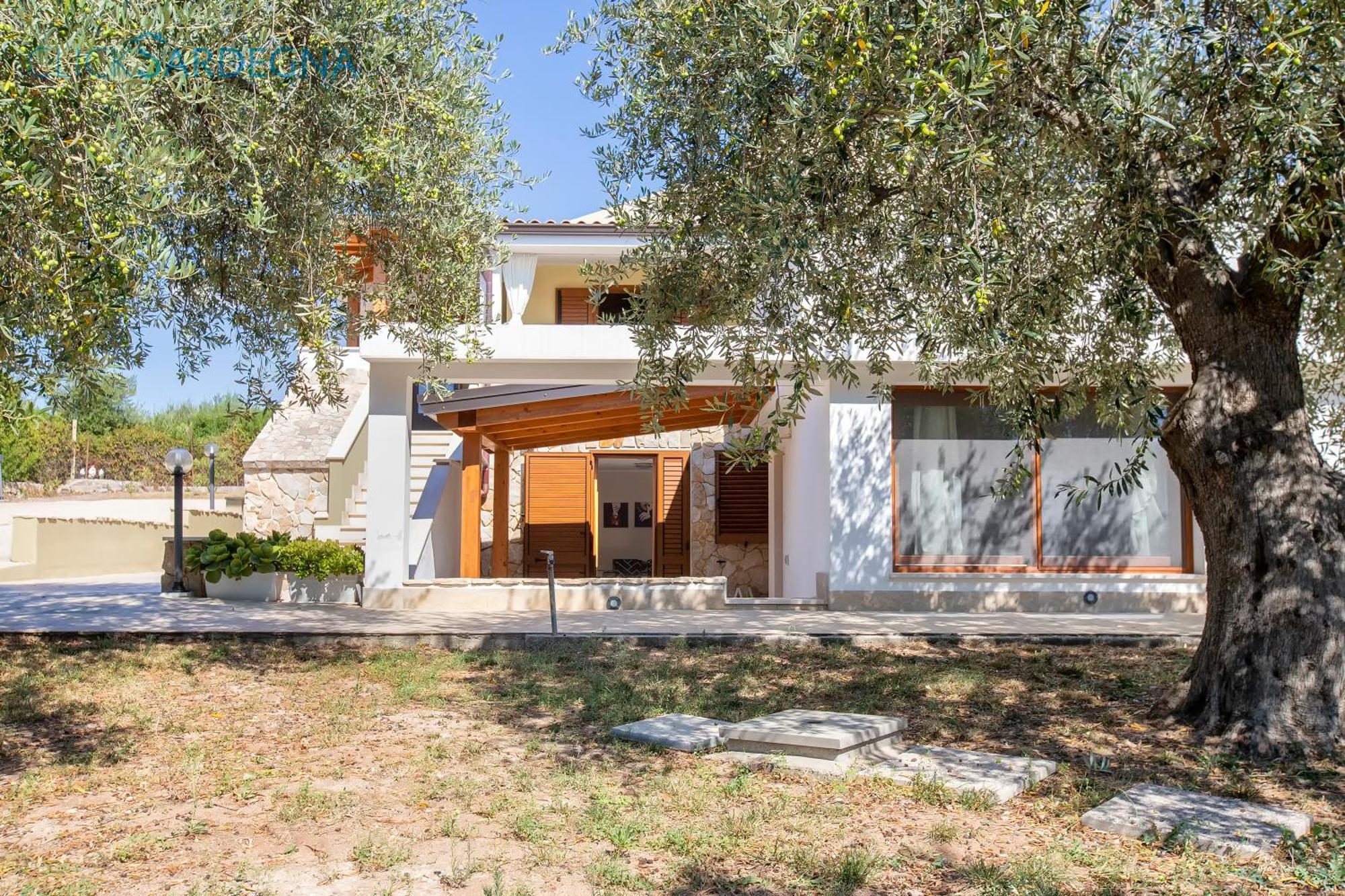 Clicksardegna Casa Speranza In Villa Brionis Con Grande Veranda Alghero Extérieur photo