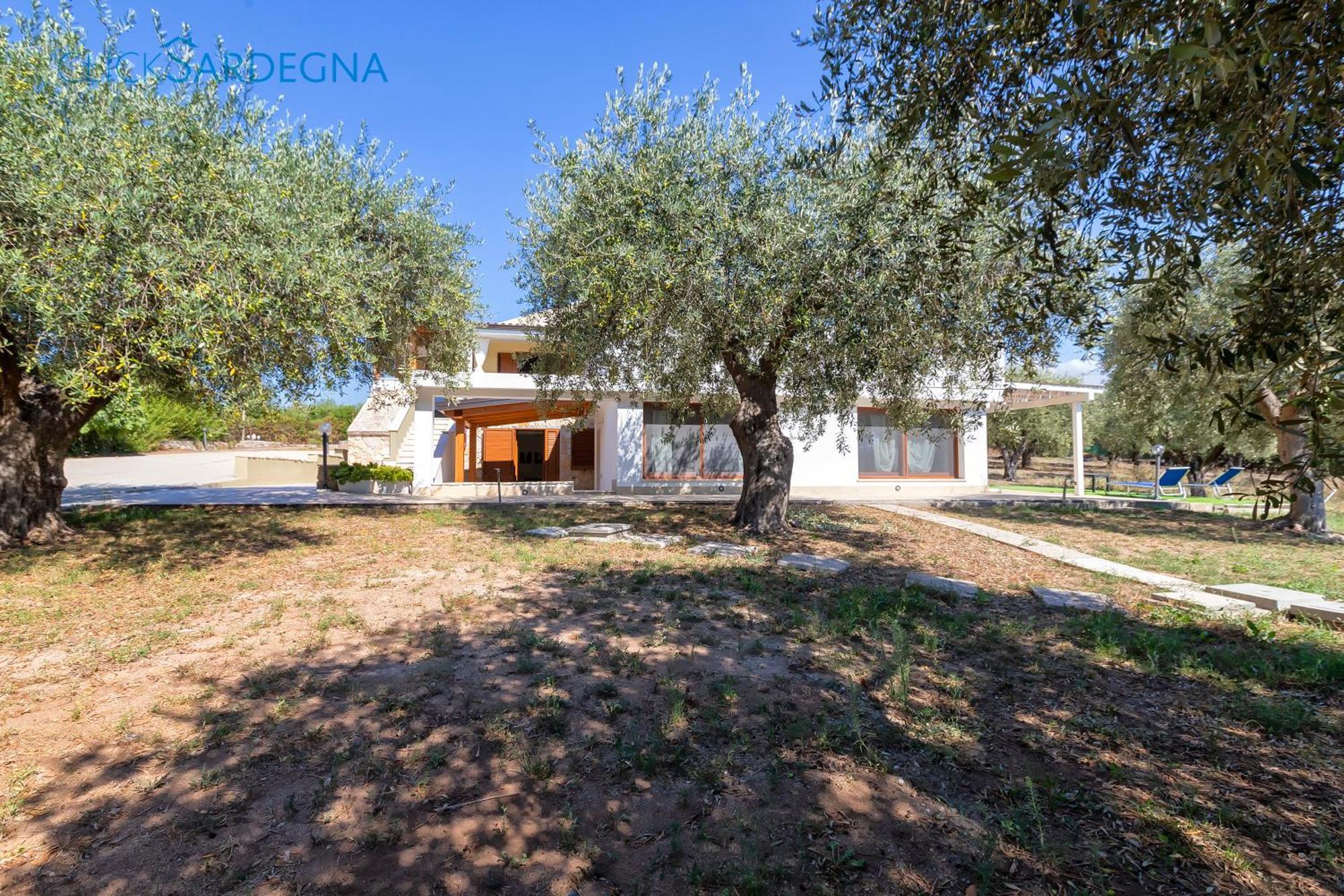 Clicksardegna Casa Speranza In Villa Brionis Con Grande Veranda Alghero Extérieur photo