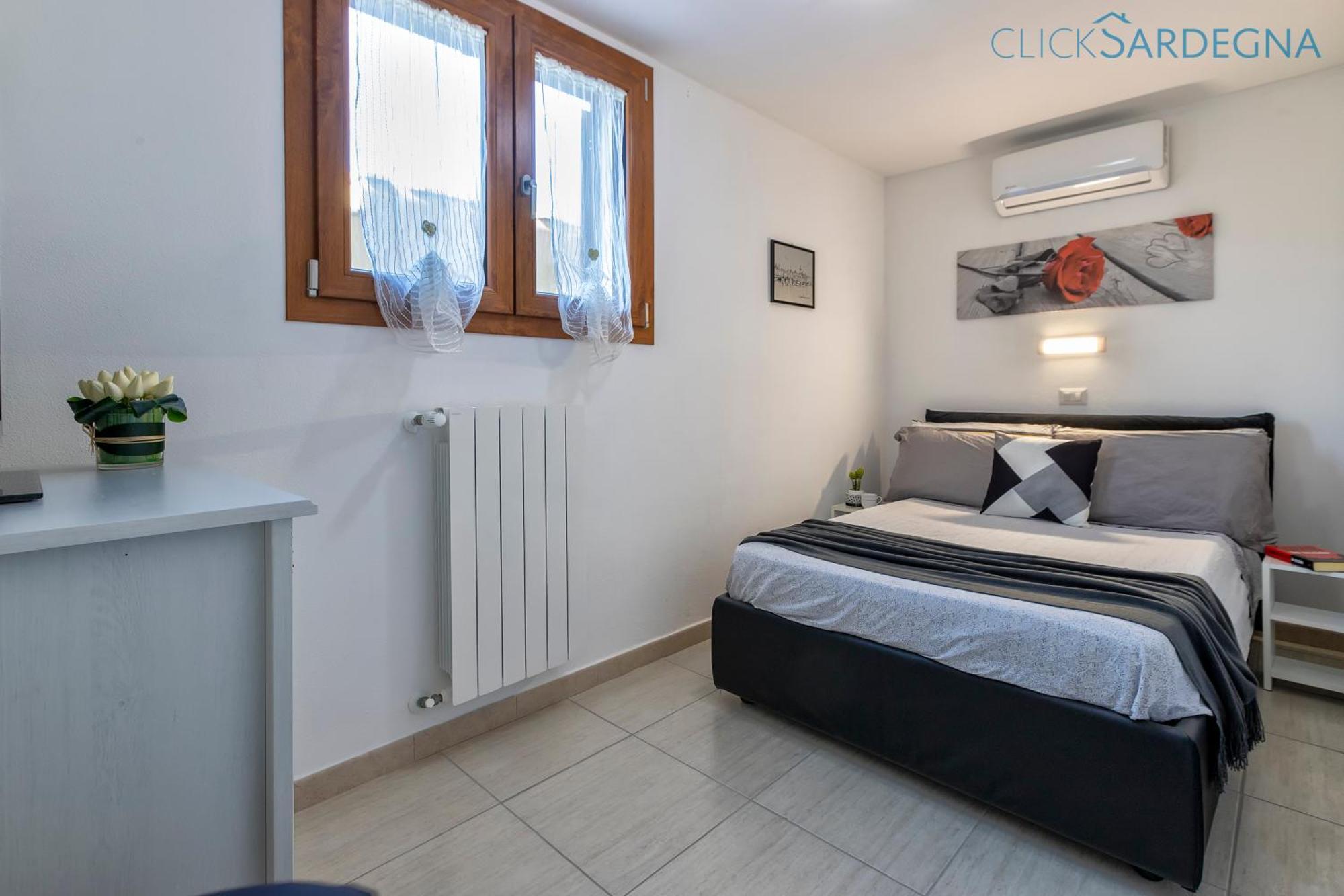 Clicksardegna Casa Speranza In Villa Brionis Con Grande Veranda Alghero Extérieur photo
